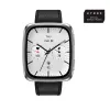 Amazfit Active 2 Square Smartwatch Schwarz (W2434GL2N)