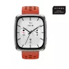 Amazfit Active 2 Square Smartwatch Schwarz (W2434GL2N)