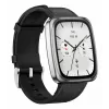 Amazfit Active 2 Square Smartwatch Schwarz (W2434GL2N)