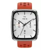 Amazfit Active 2 Square Smartwatch Schwarz (W2434GL2N)