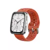 Amazfit Active 2 Square Smartwatch Schwarz (W2434GL2N)