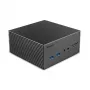 Lindy DST-Pro 101, USB-C Laptop Dockingstation mit 4K-Unterstützung und 100W-Netzteil