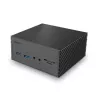 Lindy DST-Pro 101, USB-C Laptop Dockingstation mit 4K-Unterstützung und 100W-Netzteil