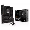 Motherboard ASUS TUF GAMING B650-E WIFI ATX Socket AM5 DDR5 4x DIMM 192GB Wi‑Fi 6E Bluetooth 5.3 3x M.2 2.5Gb LAN
