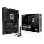 Motherboard ASUS TUF GAMING B650-E WIFI ATX Socket AM5 DDR5 4x DIMM 192GB Wi‑Fi 6E Bluetooth 5.3 3x M.2 2.5Gb LAN