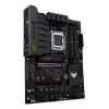Motherboard ASUS TUF GAMING B650-E WIFI ATX Socket AM5 DDR5 4x DIMM 192GB Wi‑Fi 6E Bluetooth 5.3 3x M.2 2.5Gb LAN