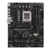 Motherboard ASUS TUF GAMING B650-E WIFI ATX Socket AM5 DDR5 4x DIMM 192GB Wi‑Fi 6E Bluetooth 5.3 3x M.2 2.5Gb LAN