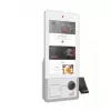 IMIN Mobile POS Stand 1 07 1S 019 — höhenverstellbarer kompakter Ständer für Kassenterminals