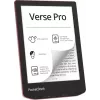 E-Book-Reader PocketBook Verse Pro 16 GB Wi-Fi 6 Zoll E Ink Carta