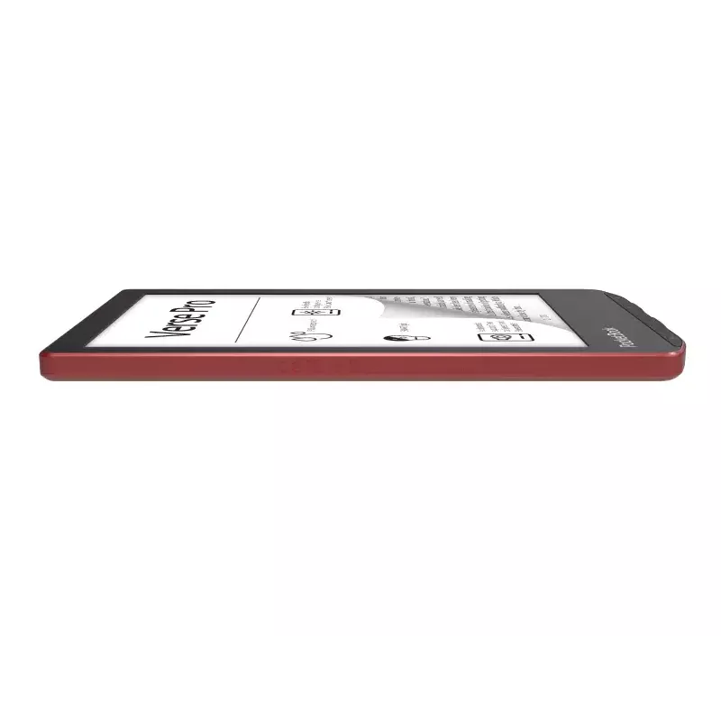 E-Book-Reader PocketBook Verse Pro 16 GB Wi-Fi 6 Zoll E Ink Carta