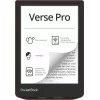 E-Book-Reader PocketBook Verse Pro 16 GB Wi-Fi 6 Zoll E Ink Carta