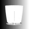 Luftreiniger Stylies Pegasus für Räume bis 50 m², Geräuschpegel 60 dB, Leistung 30 W, weiß