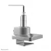 Neomounts NM-D775SILVERPLUS Monitorhalterung 10-49 Zoll - Gasfeder - Tischbefestigung von oben - 180°-Stopp