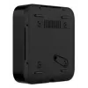 Ajax NVR (8-Kanal) Schwarz 16 Kanäle RTSP H.264 H.265 16 TB