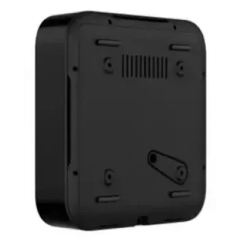 Ajax NVR (8-Kanal) Schwarz 16 Kanäle RTSP H.264 H.265 16 TB