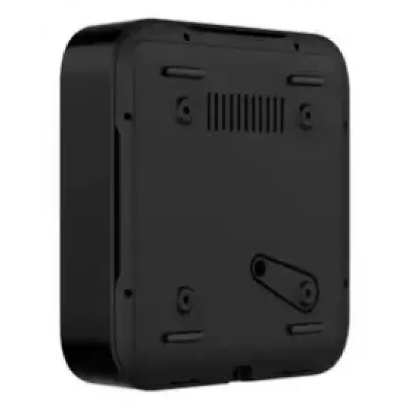 Ajax NVR (8-Kanal) Schwarz 16 Kanäle RTSP H.264 H.265 16 TB