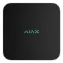 Ajax NVR (8-Kanal) Schwarz 16 Kanäle RTSP H.264 H.265 16 TB
