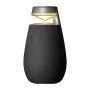 LG XBOOM 360 Mono tragbarer Lautsprecher Schwarz 20 W