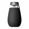 LG XBOOM 360 Mono tragbarer Lautsprecher Schwarz 20 W