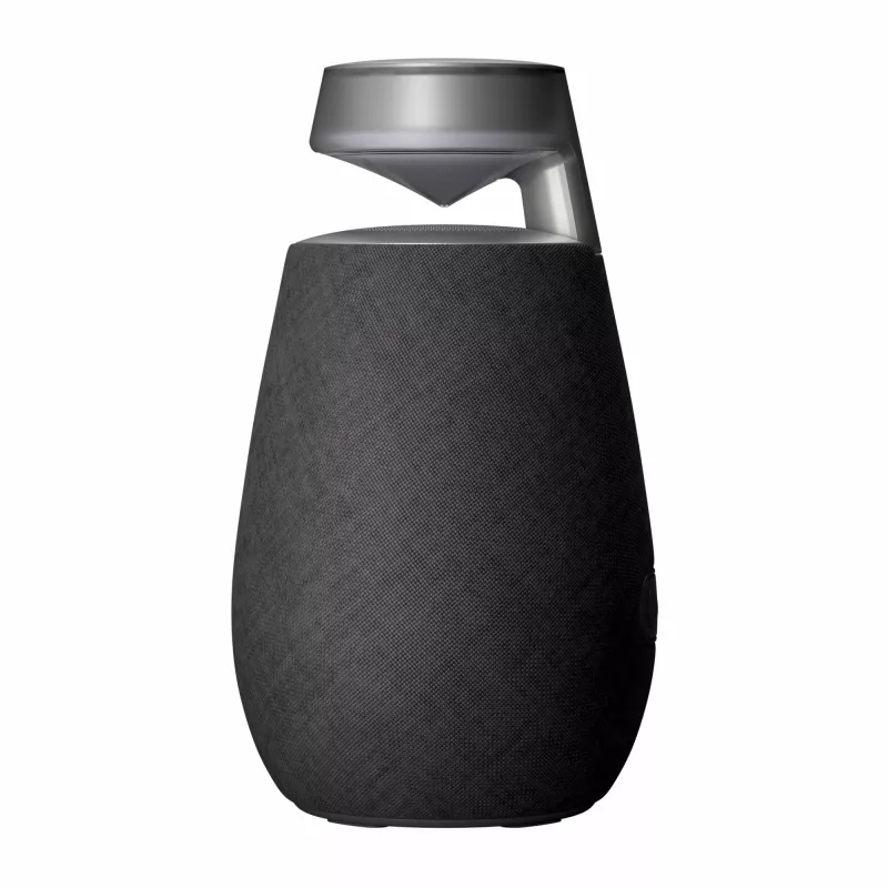 LG XBOOM 360 Mono tragbarer Lautsprecher Schwarz 20 W