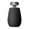 LG XBOOM 360 Mono tragbarer Lautsprecher Schwarz 20 W
