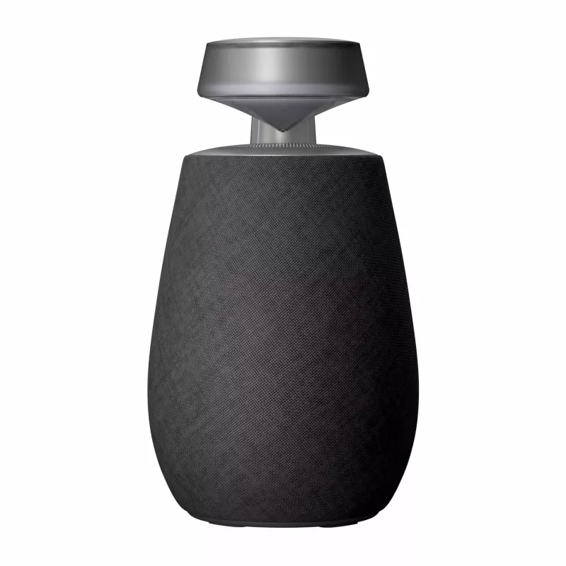 LG XBOOM 360 Mono tragbarer Lautsprecher Schwarz 20 W