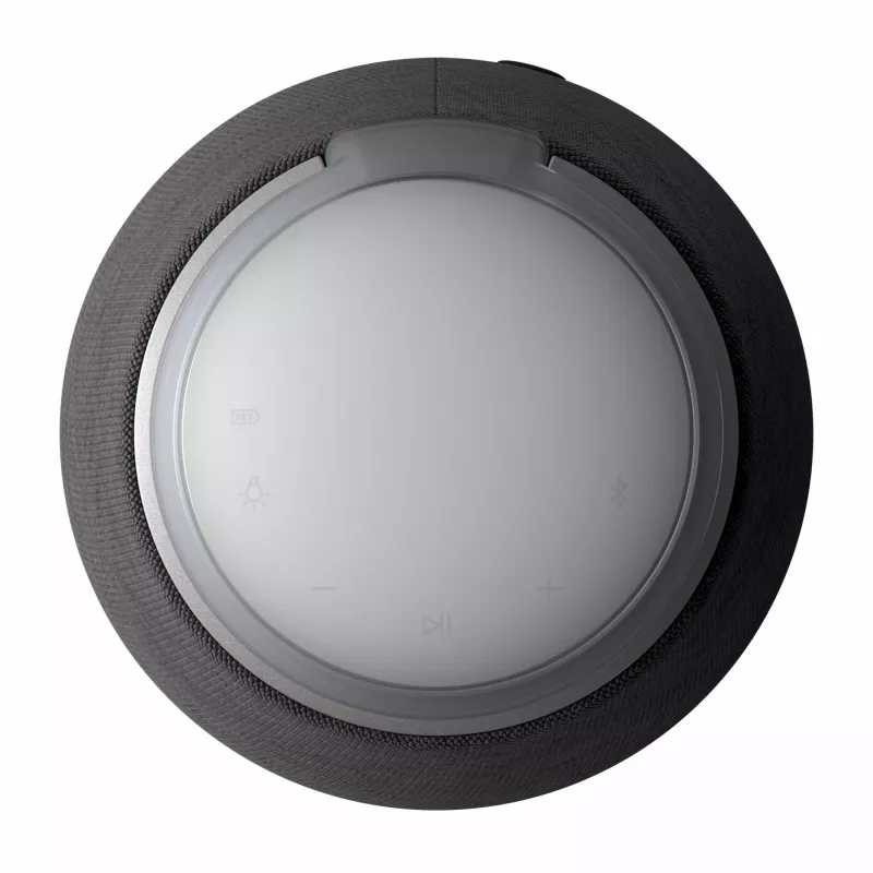LG XBOOM 360 Mono tragbarer Lautsprecher Schwarz 20 W