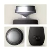 LG XBOOM 360 Mono tragbarer Lautsprecher Schwarz 20 W