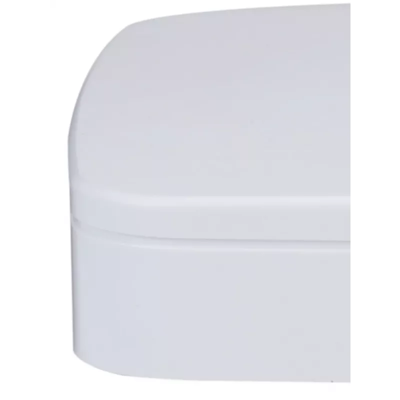 Dahua Technology Lite NVR2104-P-4KS3 Netzwerkvideoaufzeichnungssystem Weiß
