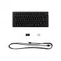 HyperX Alloy Rise 75 - Gaming-Tastaturen