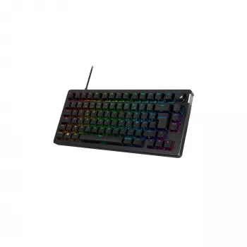 HyperX Alloy Rise 75 - Gaming-Tastaturen