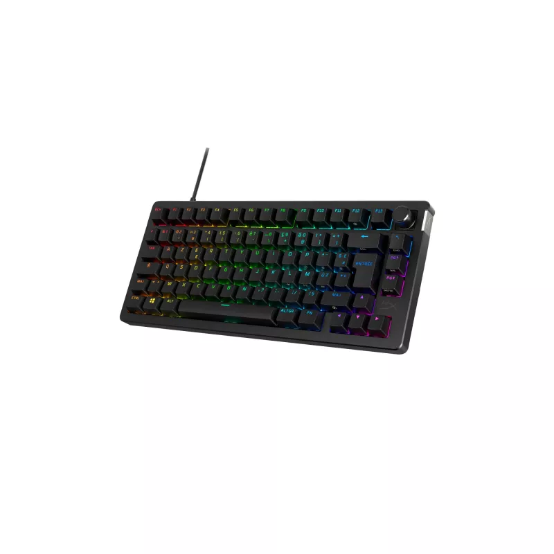 HyperX Alloy Rise 75 - Gaming-Tastaturen
