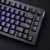 HyperX Alloy Rise 75 - Gaming-Tastaturen