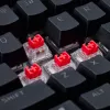 HyperX Alloy Rise 75 - Gaming-Tastaturen