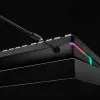 HyperX Alloy Rise 75 - Gaming-Tastaturen