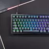 HyperX Alloy Rise 75 - Gaming-Tastaturen