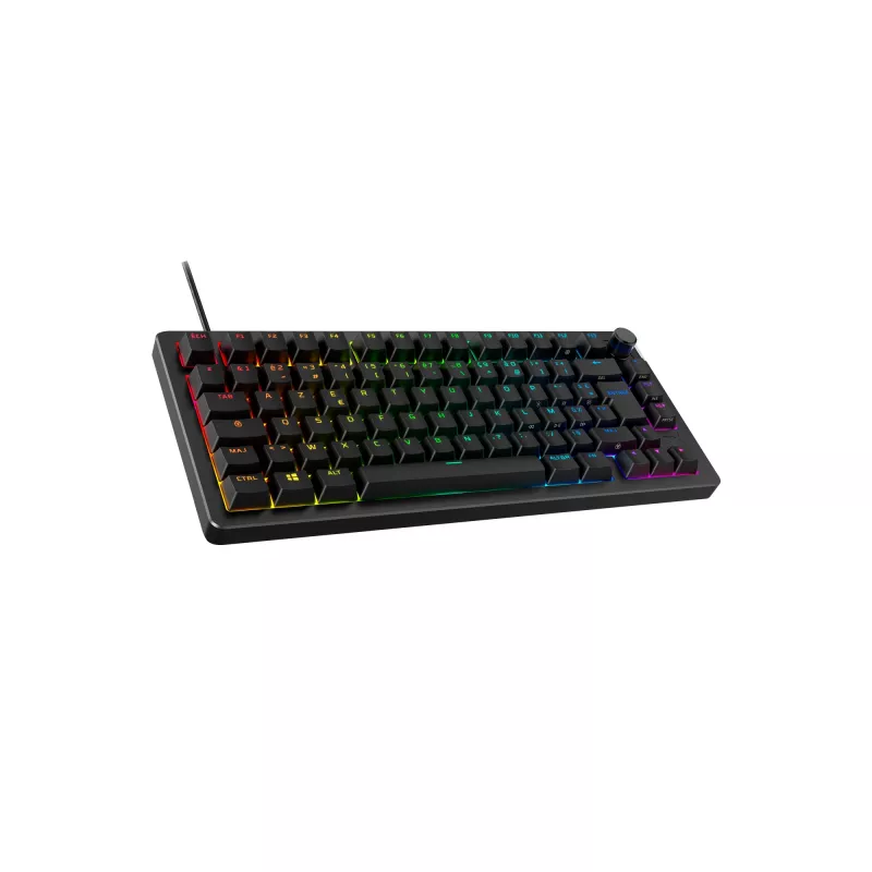 HyperX Alloy Rise 75 - Gaming-Tastaturen