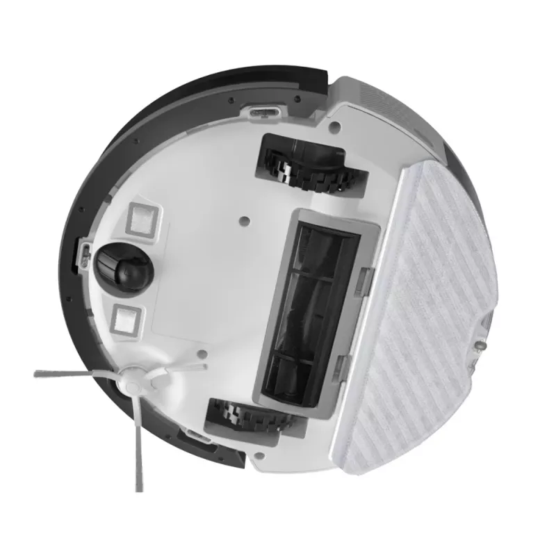 TP-Link Tapo LiDAR-Navigationsroboter-Staubsauger und Wischmopp