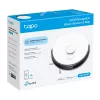 TP-Link Tapo LiDAR-Navigationsroboter-Staubsauger und Wischmopp