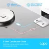 TP-Link Tapo LiDAR-Navigationsroboter-Staubsauger und Wischmopp