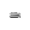 Sofortbildkamera Fujifilm Instax Mini Evo – 1/5 Zoll CMOS 2560×1920, 3 Zoll TFT, 1/8000–0,25 s Verschluss, eingebauter Blitz, 285 g, Silber/Schwarz