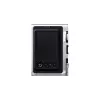 Sofortbildkamera Fujifilm Instax Mini Evo – 1/5 Zoll CMOS 2560×1920, 3 Zoll TFT, 1/8000–0,25 s Verschluss, eingebauter Blitz, 285 g, Silber/Schwarz