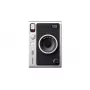 Sofortbildkamera Fujifilm Instax Mini Evo – 1/5 Zoll CMOS 2560×1920, 3 Zoll TFT, 1/8000–0,25 s Verschluss, eingebauter Blitz, 285 g, Silber/Schwarz