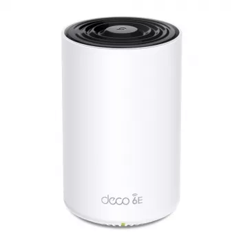 TP-Link AXE5400 Whole Home Mesh Wi-Fi 6E System (Tri-Band)