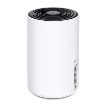 TP-Link AXE5400 Whole Home Mesh Wi-Fi 6E System (Tri-Band)