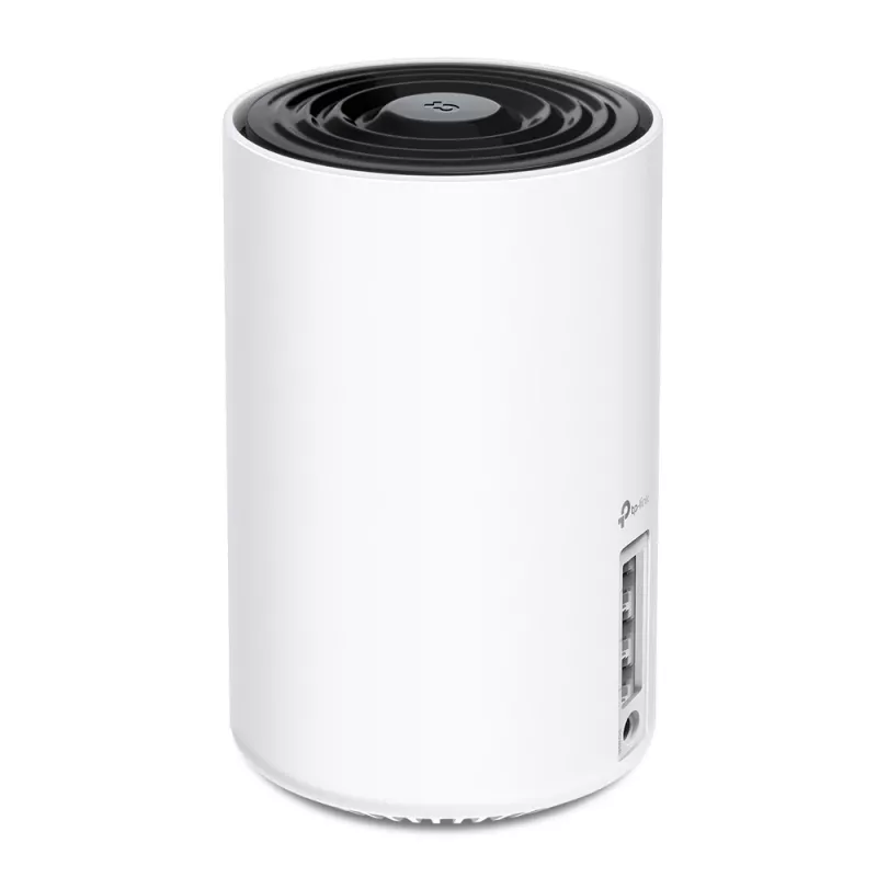 TP-Link AXE5400 Whole Home Mesh Wi-Fi 6E System (Tri-Band)