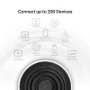 TP-Link AXE5400 Whole Home Mesh Wi-Fi 6E System (Tri-Band)