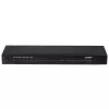Lindy 16 Port HDMI 4K60 Splitter 16x HDMI 3840x2160 Schwarz