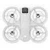 DJI Neo leichte 135g Drohne mit 4K Ultra HD Kamera, bis zu 18 Minuten Flugzeit mit einer Ladung, keine Fernbedienung