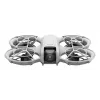 DJI Neo leichte 135g Drohne mit 4K Ultra HD Kamera, bis zu 18 Minuten Flugzeit mit einer Ladung, keine Fernbedienung